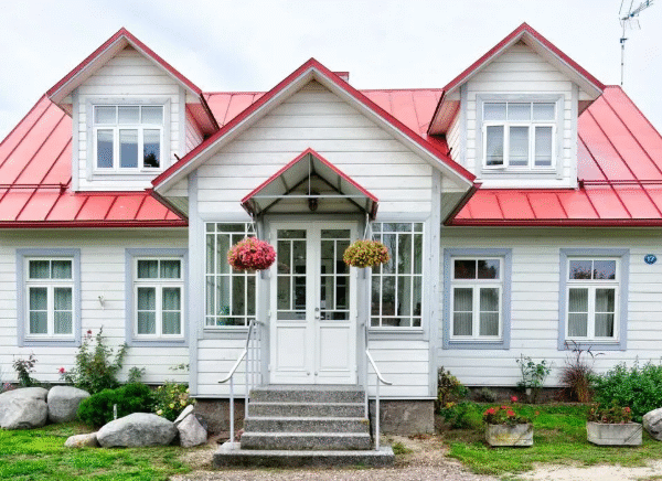 Fixer-Upper Home Improvement Guide