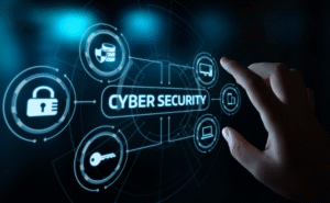 Cybersecurity for Businesses