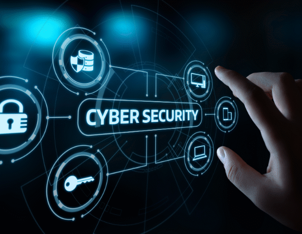 Cybersecurity for Businesses