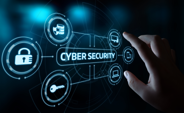 Cybersecurity for Businesses