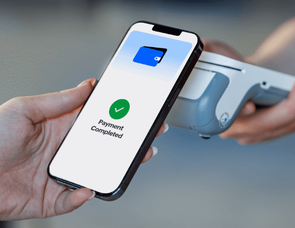 Digital Wallets and Online Transactions