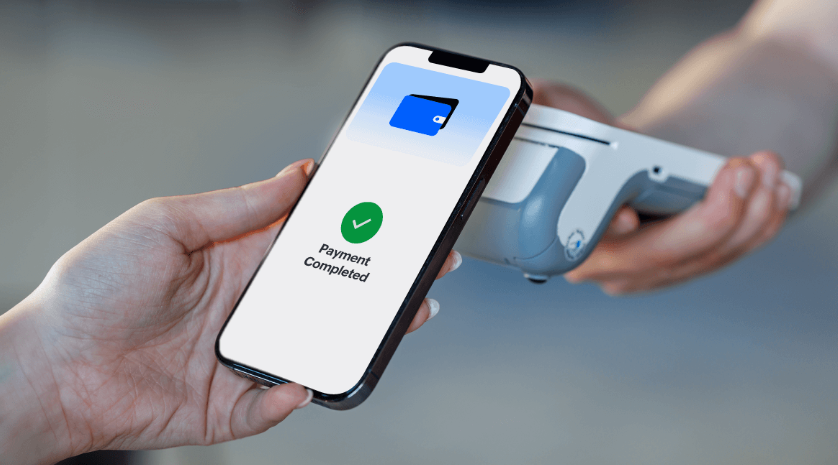 Digital Wallets and Online Transactions