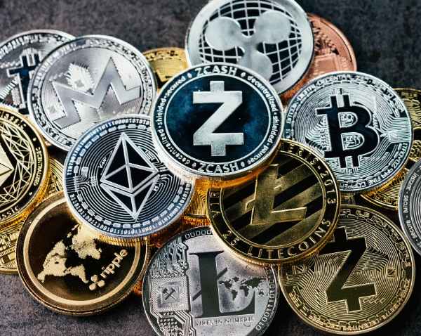 Crypto Myths Debunked