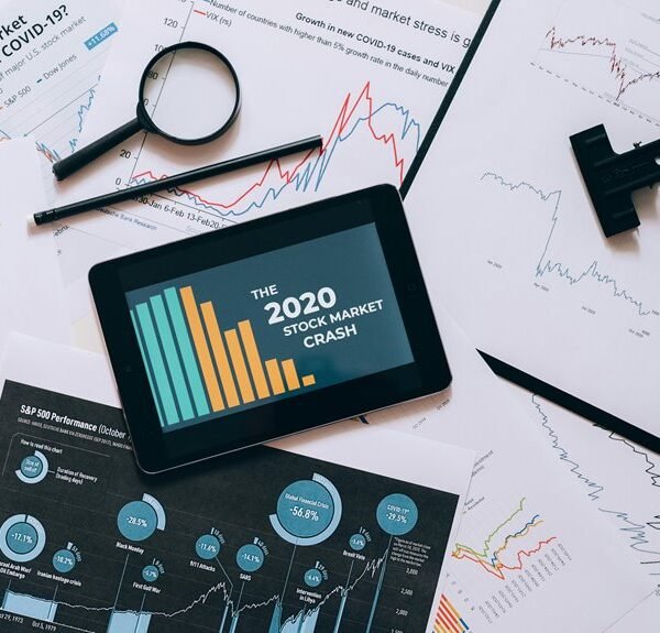 High Impact Digital Marketing 1302357969 for Businesses