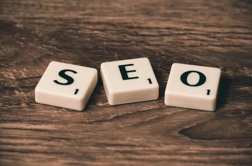 high authority seo strategy