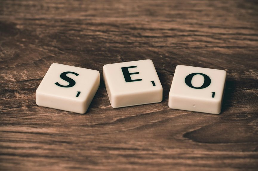 high authority seo strategy
