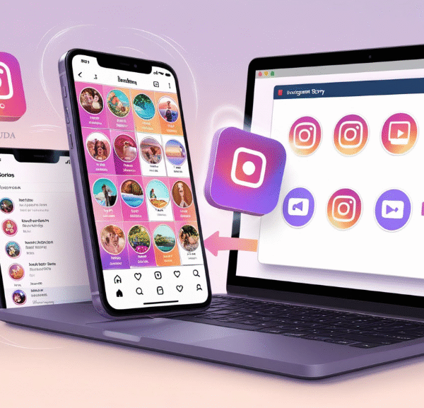 Top 5 Instagram Story Downloader Websites with Free Unlimited Video Downloads