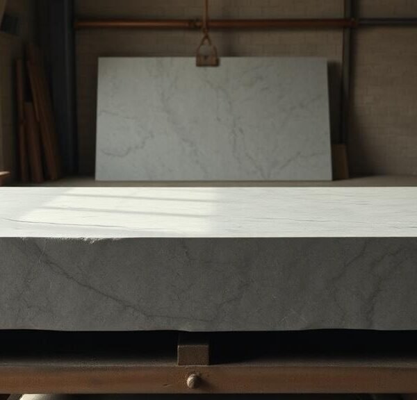 How Digital Templating Changed the Countertop Shop