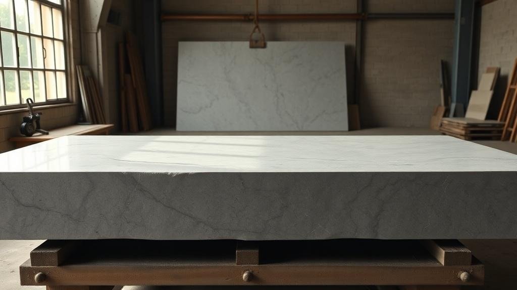 How Digital Templating Changed the Countertop Shop